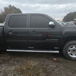 Thompson's Auto Repair & Body - After