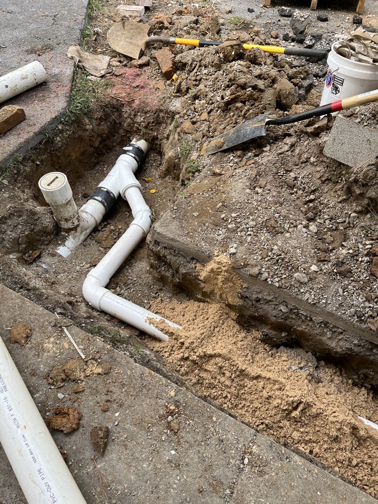 Slide of True Plumbing