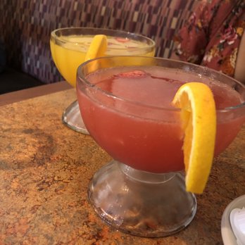 Bill's Cafe - Watermelon Mimosa - American Near Me - San Jose, California