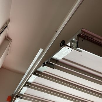 DC Garage Doors - Got off the rail - Garage Door Services Near Me - Menifee, California DC Garage Doors - Got off the rail - Garage Door Services Near Me - Menifee, California
