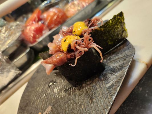 Sushi Murayama by null