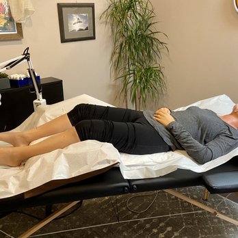 Kai Wellness - Acupuncture Facial - Traditional Chinese Medicine Near Me - Santa Fe, New Mexico