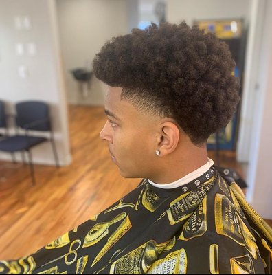 One Love Barber & Styles