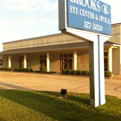 Brooks Eye Center & Optical
