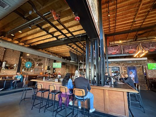 Viewhouse Ballpark by null