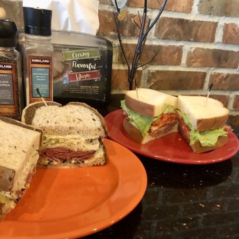 Mocha Rita's Deli - Delis Near Me - Jacksonville, Florida