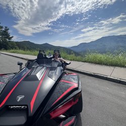 Rocky Top Adventure Rentals - Only 30-40 min from the rental store