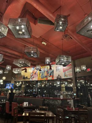 El Charro Café Oro Valley by null