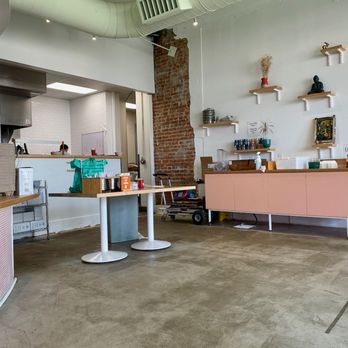 The Daily Beet - Vegetarian Near Me - New Orleans, Louisiana