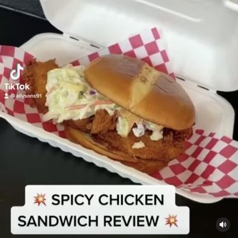 Papi Clary's Kitchen - Asian Fusion Near Me - Concord, California