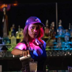 Encore KTV Lounge - Friday night drinks!