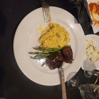 Osteria 166 - FILETO - Italian Near Me - Buffalo, New York