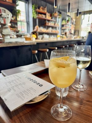 Barcelona Wine Bar by null