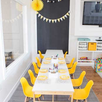 Lemon Tree - Venues & Event Spaces Near Me - Santa Clara, California