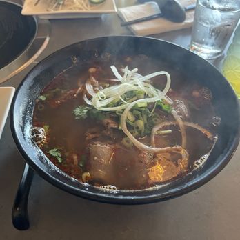 Mignon Pho + Grill - Hue - Beef cut Pho - Seafood Near Me - San Diego, California