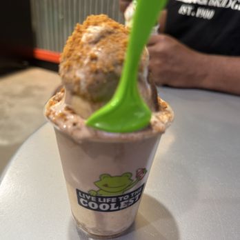 Jeremiah's Italian Ice - Small Italian Ice - Desserts Near Me - Spring, Texas Jeremiah's Italian Ice - Small Italian Ice - Desserts Near Me - Spring, Texas