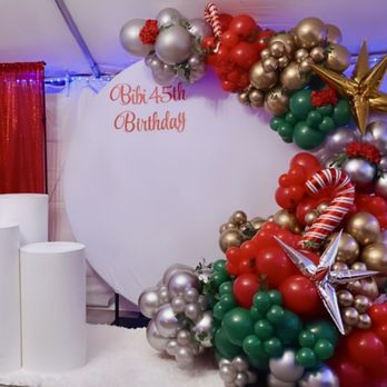 Blissful Event By Krissy - Party & Event Planning Near Me