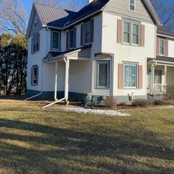 United Roofing & Construction Services