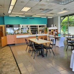 Tito & Teresa Restaurant - Lugar de adentro