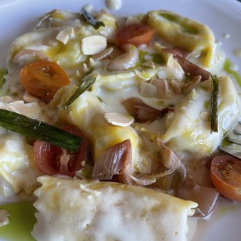 Monarch - Italian Near Me - Dallas, Texas