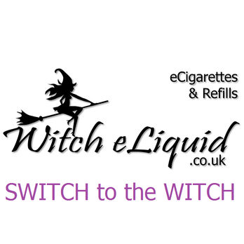 WITCH ELIQUID - Updated May 2026 - Kenyon Street, Rawtenstall, Lancashire,  United Kingdom - Vape Shops - Phone Number