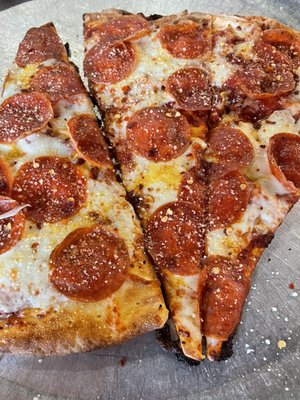 Extreme Pizza by null
