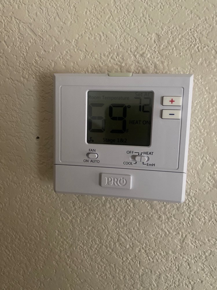 TMS HEATING & AIR CONDITIONING Updated October 2024 11 Photos