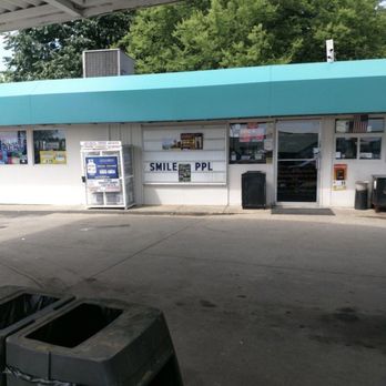 Valero - Entrance - Gas Stations Near Me - Mount Washington, Kentucky