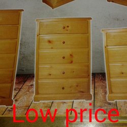 Tienda de Segunda La Buena Fe
