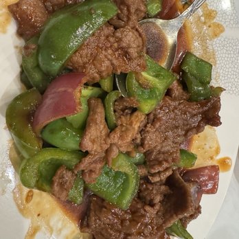 Grand China - Pepper steak - Chinese Near Me - Henderson, Nevada Grand China - Pepper steak - Chinese Near Me - Henderson, Nevada