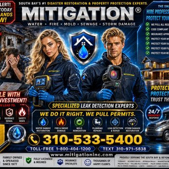 Leak Detection McDonalds Restoration - water damage south bay, plumber, mold, water damage near me, water damage torrance, leak detection, leak detection near me,plumbing near me - Plumbing Near Me Leak Detection McDonalds Restoration - water damage south bay, plumber, mold, water damage near me, water damage torrance, leak detection, leak detection near me,plumbing near me - Plumbing Near Me
