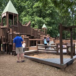 Kids Kingdom