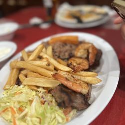 El Rinconcito Nicaraguense