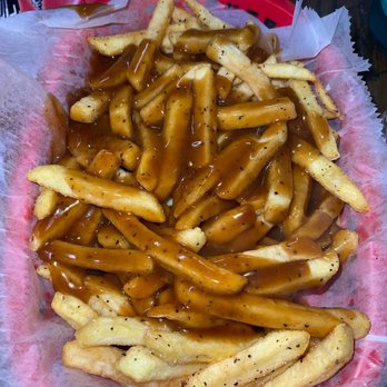 Straight Outta Philly - Gravy fries - Pizza Near Me - Melbourne, Florida Straight Outta Philly - Gravy fries - Pizza Near Me - Melbourne, Florida