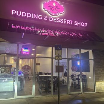 More Than Pudding - Outside - Desserts Near Me - Tallahassee, Florida