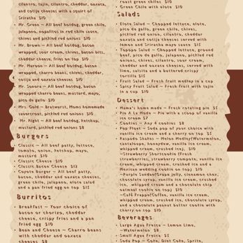 Reservoir Dawgz - Food Trucks Near Me - Tucson, Arizona Reservoir Dawgz - Food Trucks Near Me - Tucson, Arizona