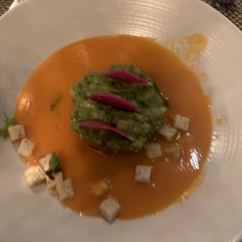 Bistronomic - New American Near Me - Chicago, Illinois