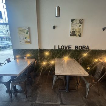 Ding Tea - Bubble Tea Near Me - San Diego, California