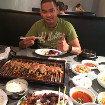 AYCE Gogi - VAN NUYS - Can resist this place! - Korean Near Me - Van Nuys, California
