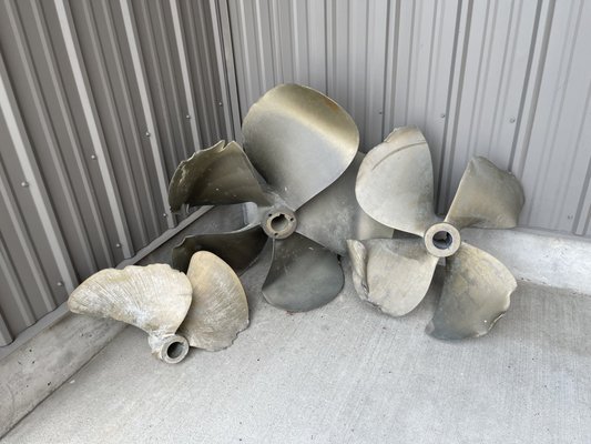 North Harbor Diesel & Yacht Service Inc