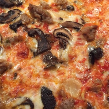 All Star Pizza Bar - Pizza Near Me - Cambridge, Massachusetts