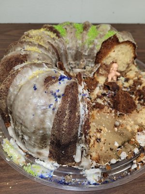 Suga's Cakery by null