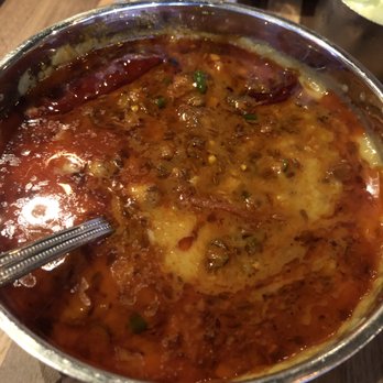 Dhamaka - Dal Dhamaka - Indian Near Me - New York, New York