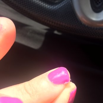 Angel Nails - the edging on my gel manicure. yes, moments after a manicure....it is jagged and peeling off my nail. Worst manicure ever!!!! - Nail Salons Near Me - Austin, Texas Angel Nails - the edging on my gel manicure. yes, moments after a manicure....it is jagged and peeling off my nail. Worst manicure ever!!!! - Nail Salons Near Me - Austin, Texas