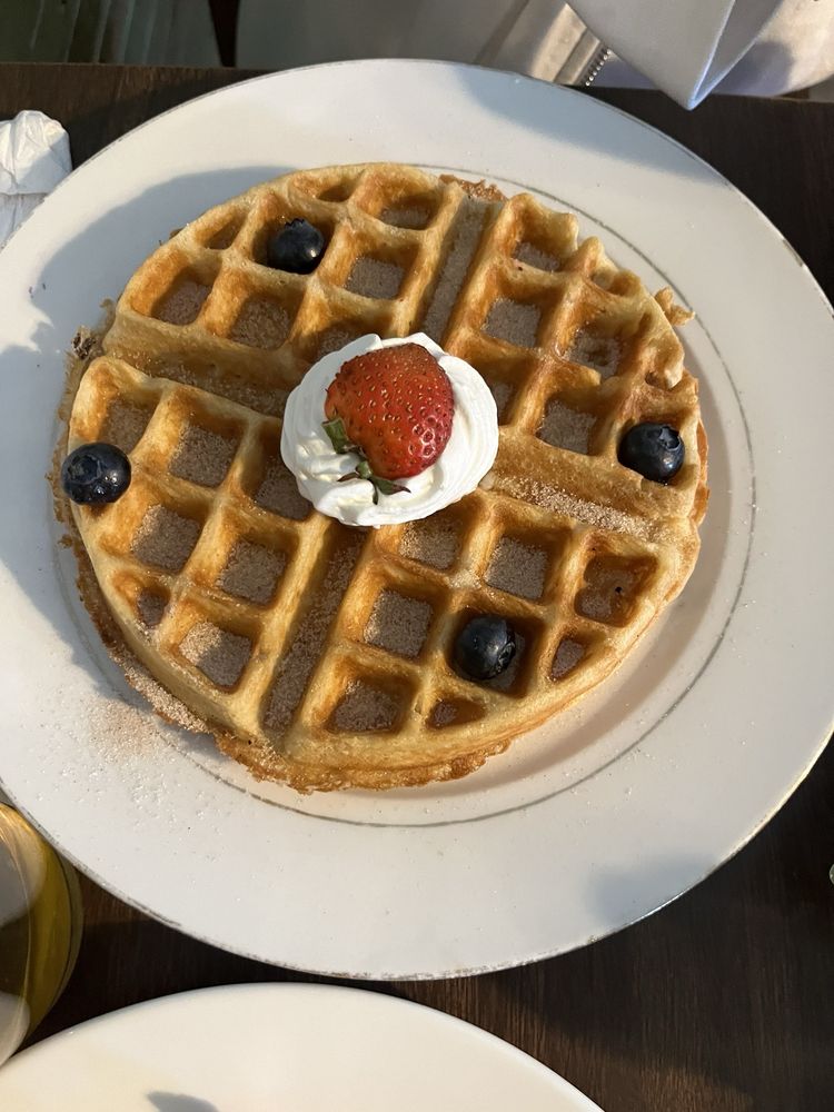 Pine Street Cafe at Silver Sycamore