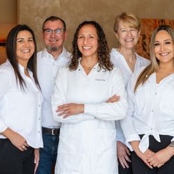 Santa Cruz Dentist -   Heit Family Dentistry - Dr. Heit, Dr. Coe and team