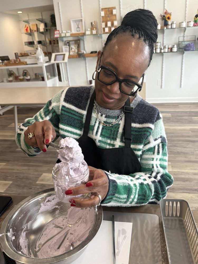 Social spots from M.I.Y Candle Co. & Creative Studios