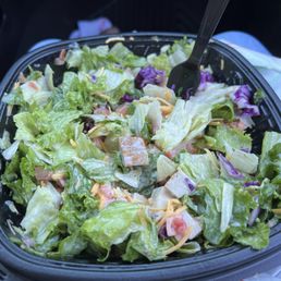 Farmers Chopped Cobb Salad
