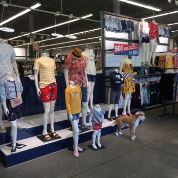 Old Navy - Interior - Women's Clothing Near Me - Rogers, Arkansas Old Navy - Interior - Women's Clothing Near Me - Rogers, Arkansas