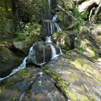 Roaring Fork Motor Nature Trail - Hiking Near Me